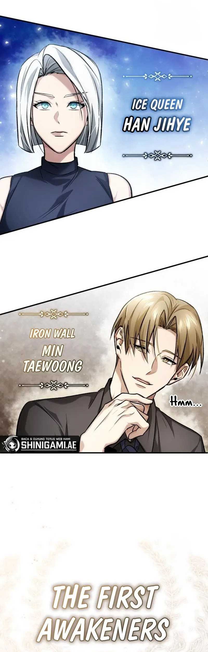 Regressor’s Life After Retirement Chapter 17 - halaman 63