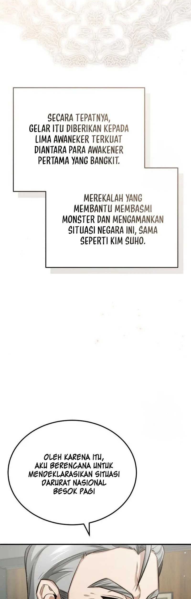 Regressor’s Life After Retirement Chapter 17 - halaman 64