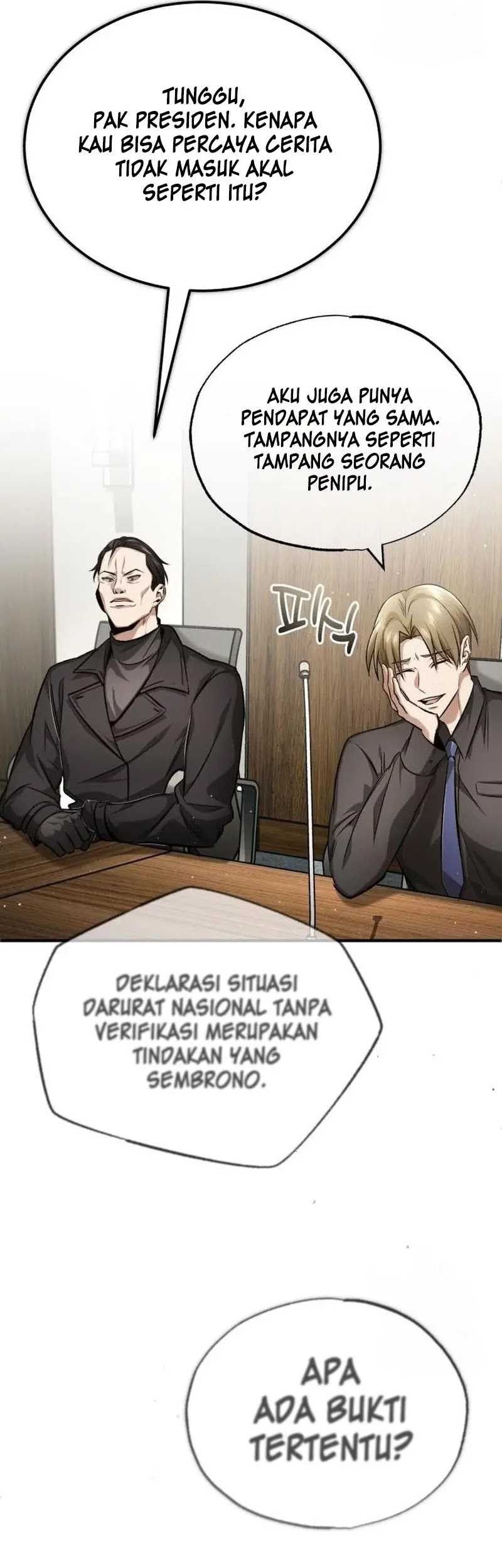 Regressor’s Life After Retirement Chapter 17 - halaman 66