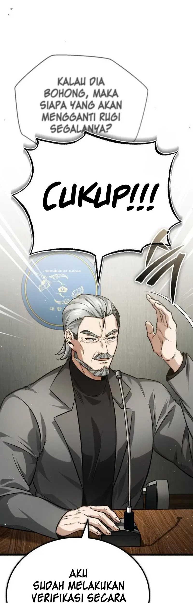 Regressor’s Life After Retirement Chapter 17 - halaman 67