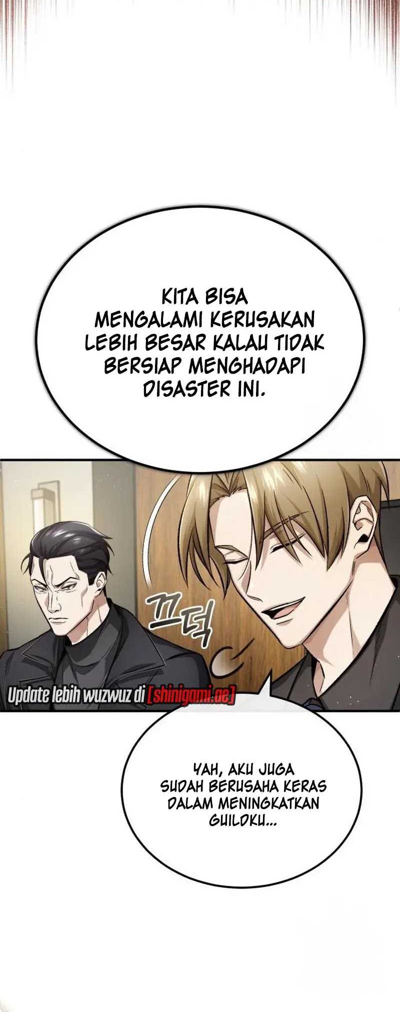 Regressor’s Life After Retirement Chapter 17 - halaman 69