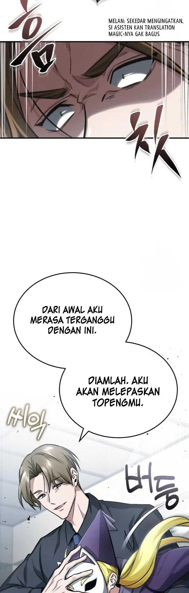Regressor’s Life After Retirement Chapter 17 - halaman 72