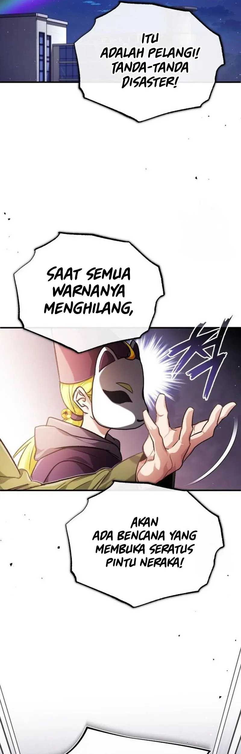 Regressor’s Life After Retirement Chapter 17 - halaman 8