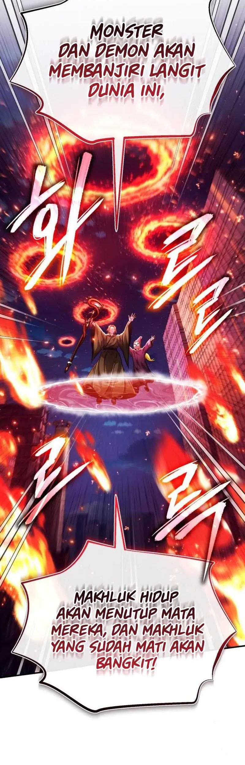 Regressor’s Life After Retirement Chapter 17 - halaman 9