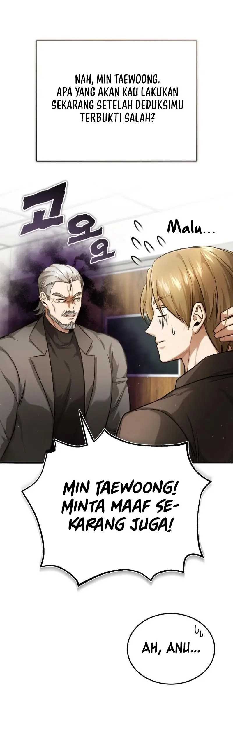 Regressor’s Life After Retirement Chapter 18 - halaman 10