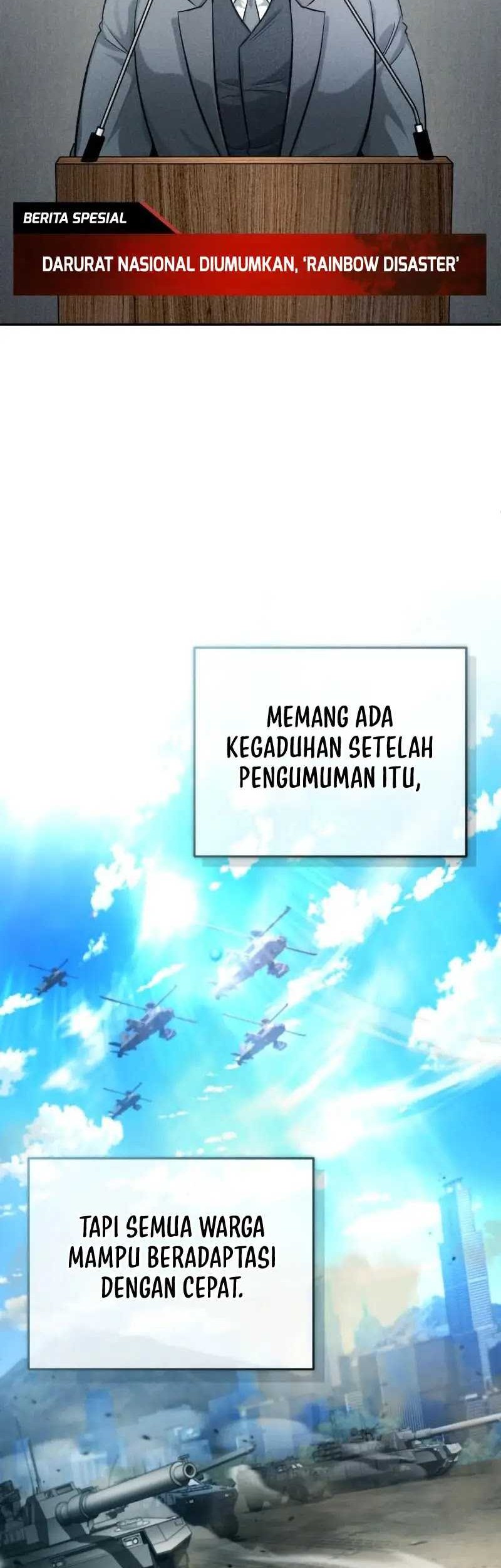 Regressor’s Life After Retirement Chapter 18 - halaman 15