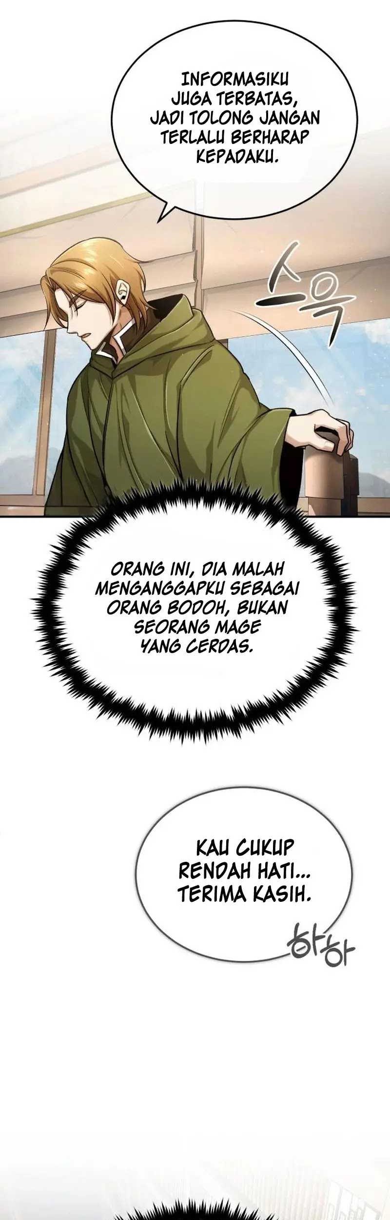 Regressor’s Life After Retirement Chapter 18 - halaman 20