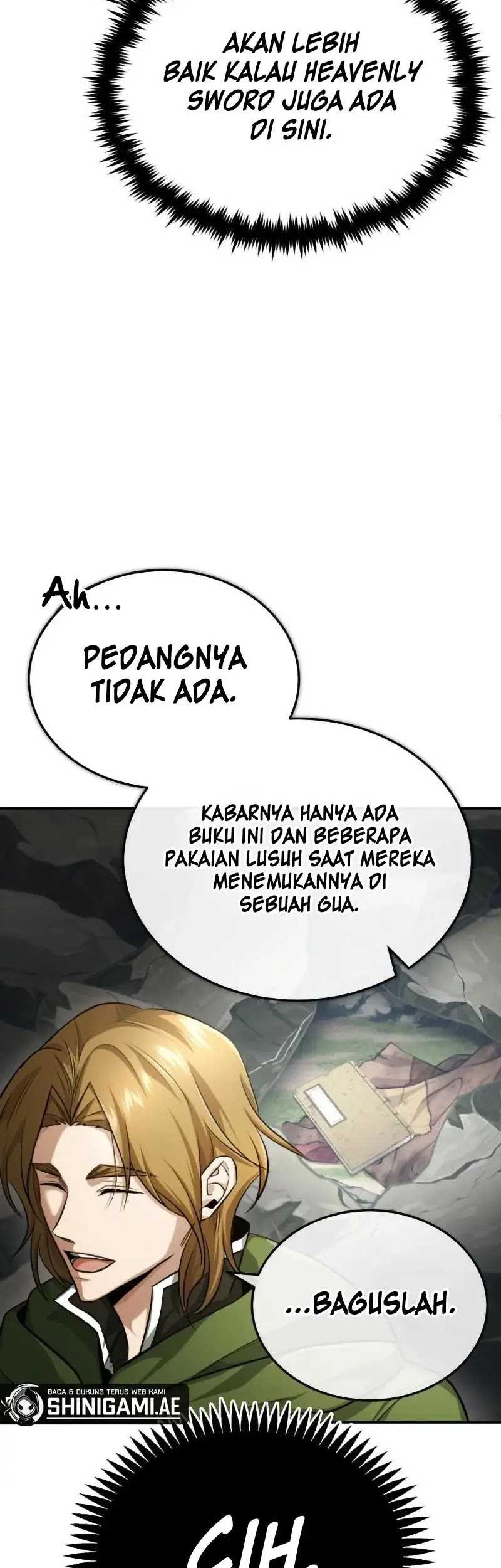 Regressor’s Life After Retirement Chapter 18 - halaman 27