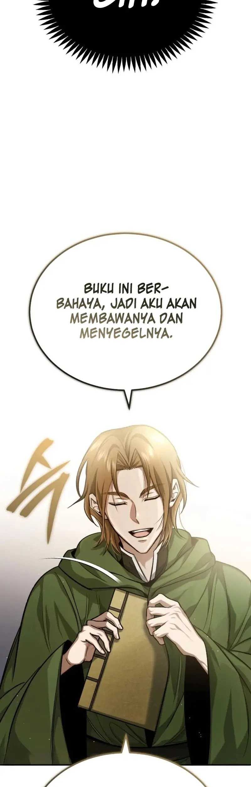 Regressor’s Life After Retirement Chapter 18 - halaman 28