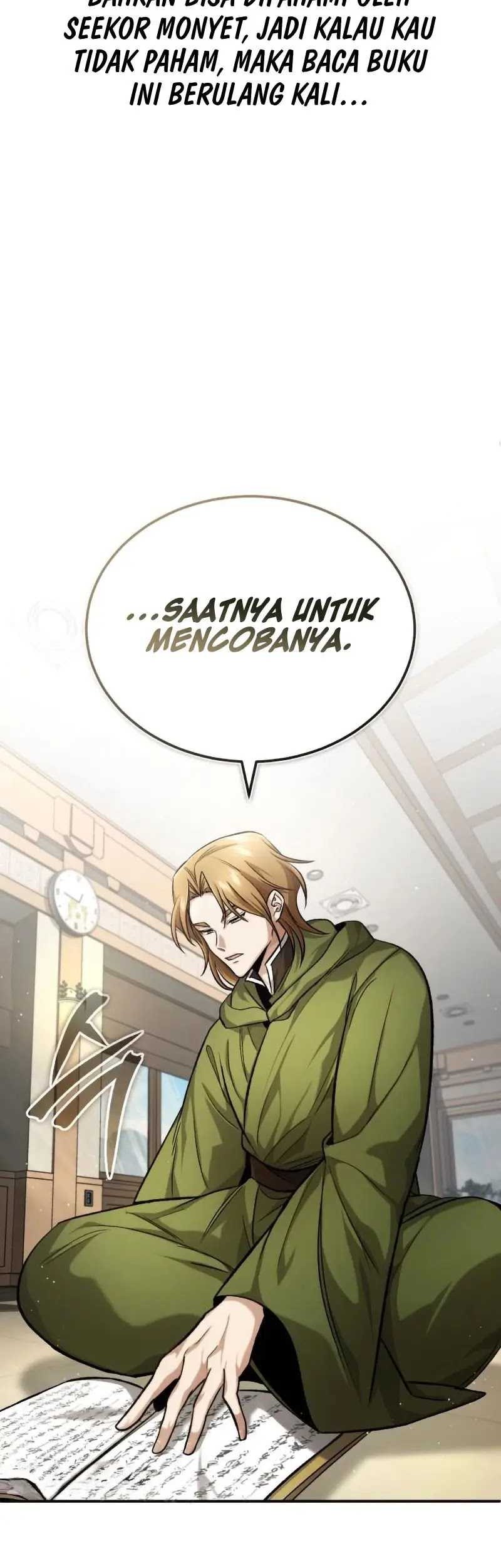 Regressor’s Life After Retirement Chapter 18 - halaman 36