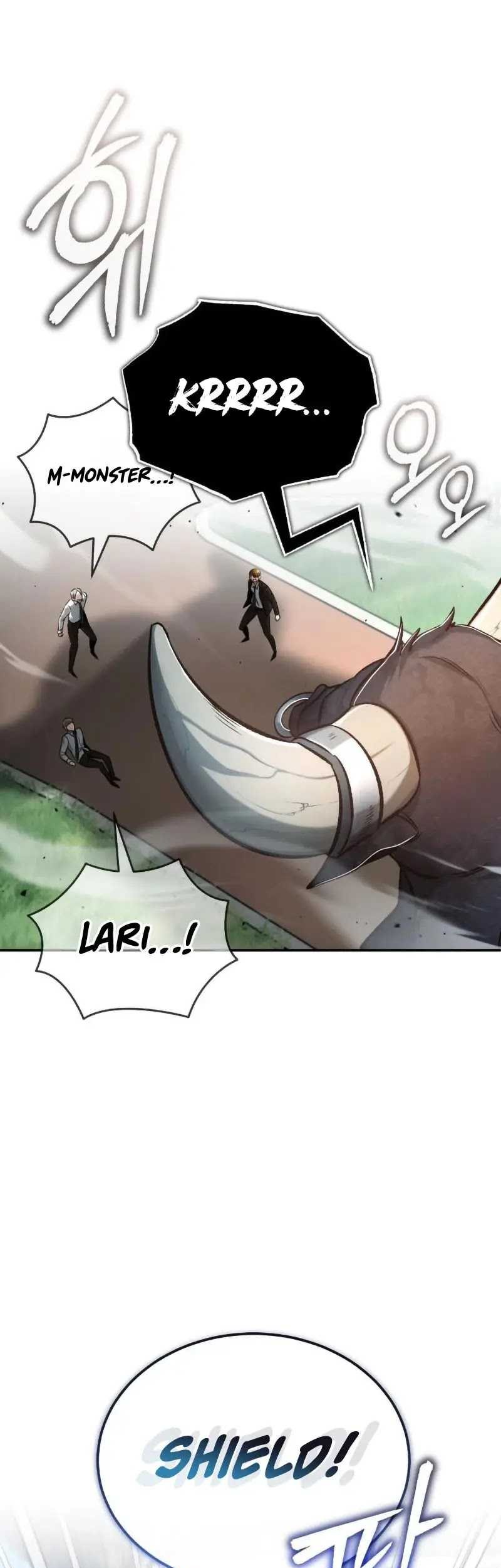 Regressor’s Life After Retirement Chapter 18 - halaman 46