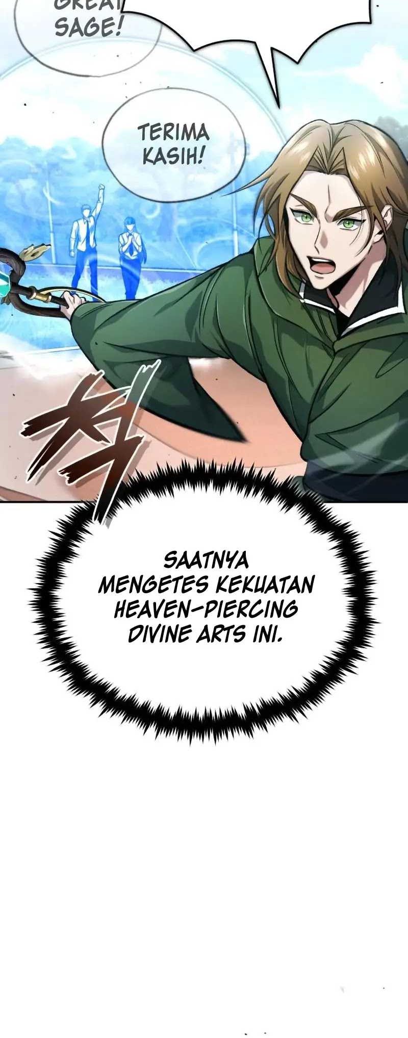 Regressor’s Life After Retirement Chapter 18 - halaman 48