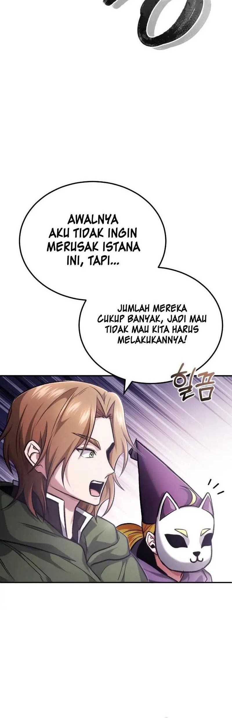 Regressor’s Life After Retirement Chapter 18 - halaman 64