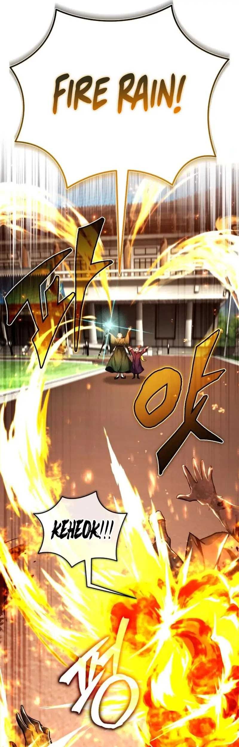 Regressor’s Life After Retirement Chapter 18 - halaman 65