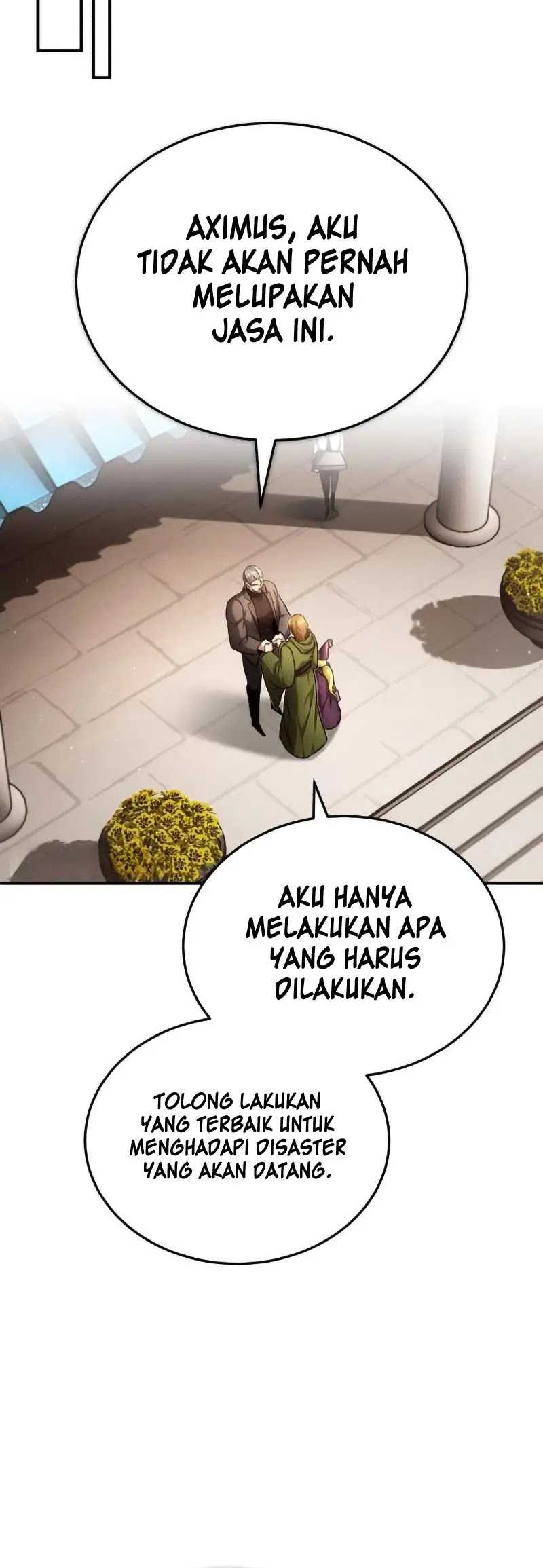 Regressor’s Life After Retirement Chapter 18 - halaman 68