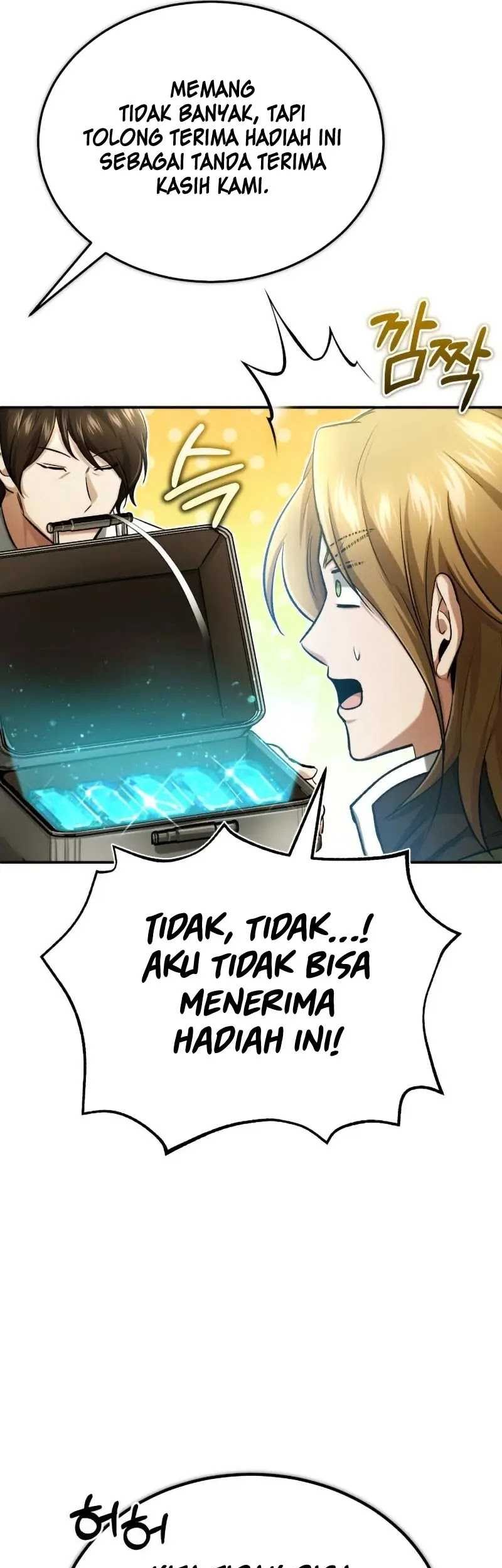 Regressor’s Life After Retirement Chapter 18 - halaman 69