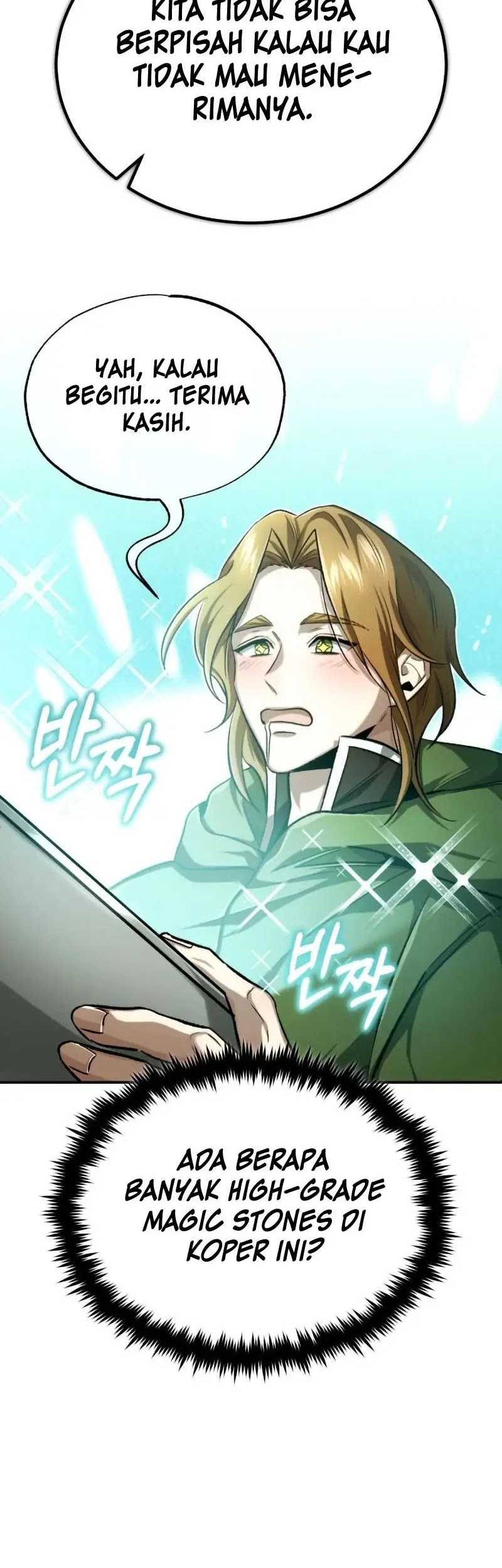 Regressor’s Life After Retirement Chapter 18 - halaman 70
