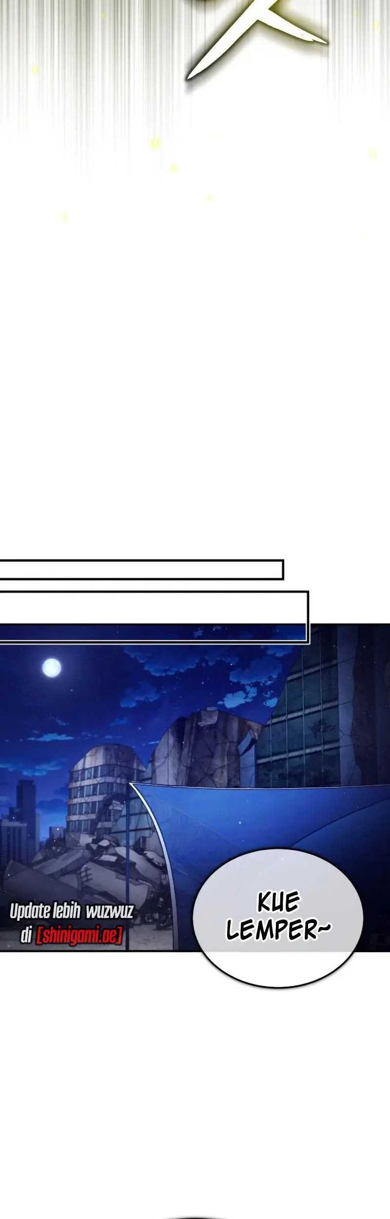 Regressor’s Life After Retirement Chapter 18 - halaman 74