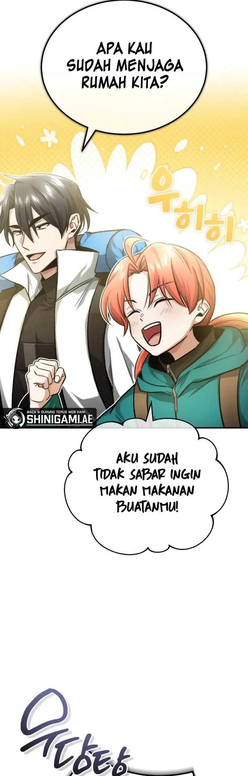 Regressor’s Life After Retirement Chapter 18 - halaman 75