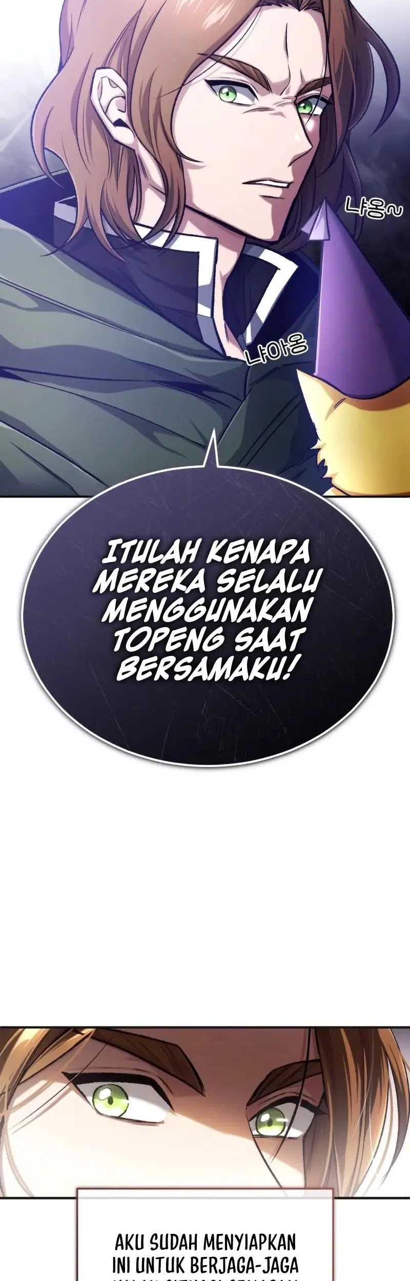 Regressor’s Life After Retirement Chapter 18 - halaman 8