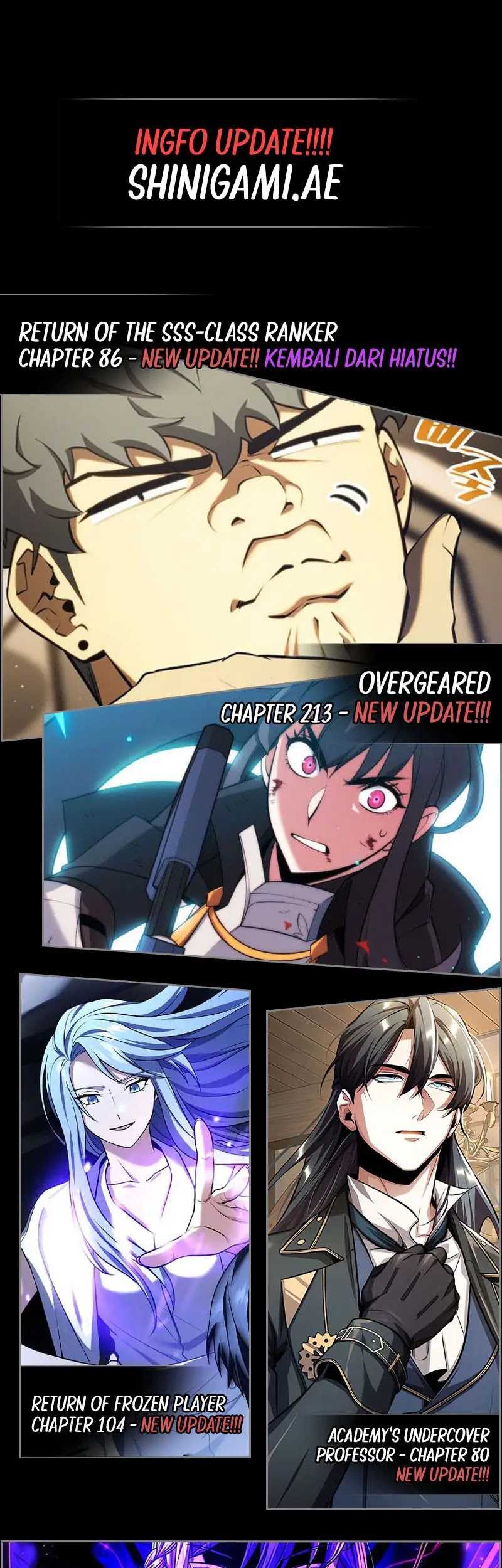 Regressor’s Life After Retirement Chapter 18 - halaman 81