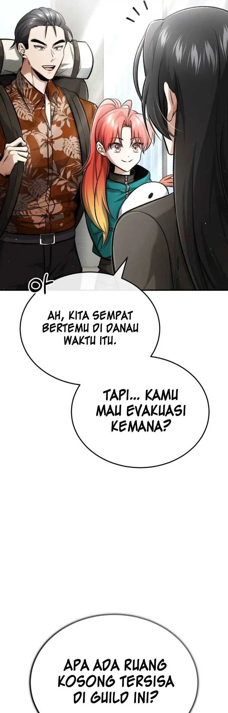 Regressor’s Life After Retirement Chapter 19 - halaman 10