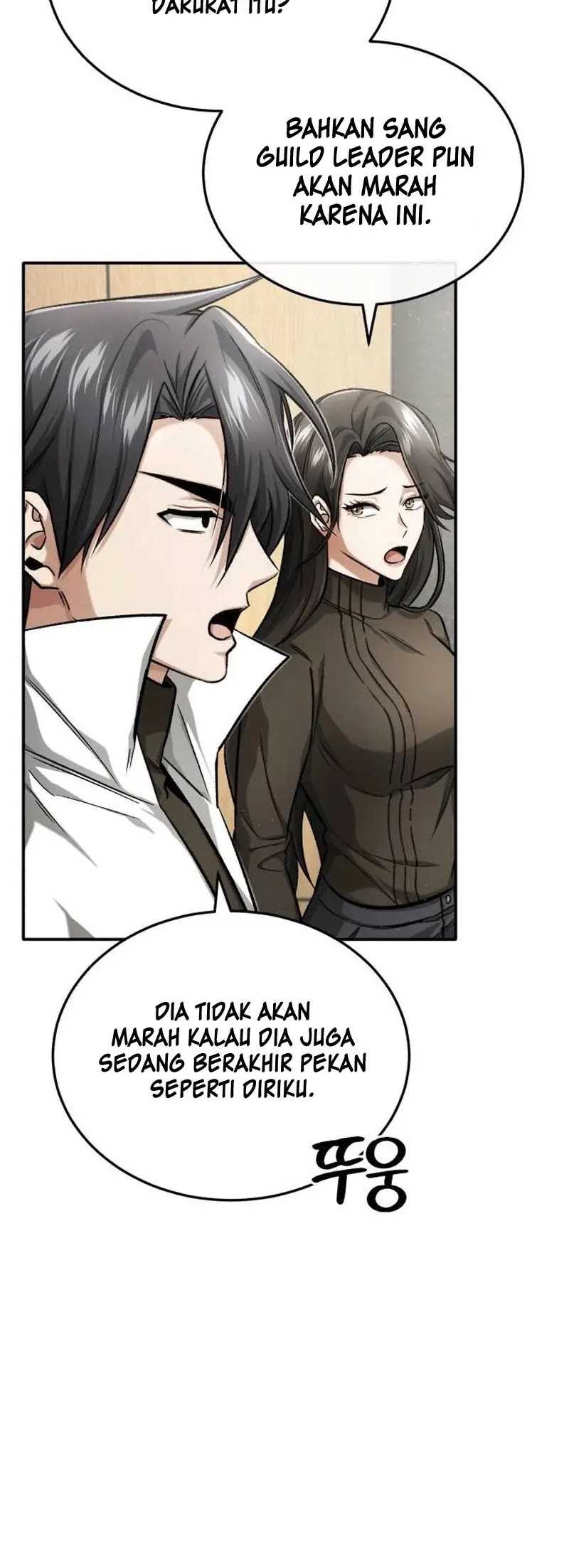 Regressor’s Life After Retirement Chapter 19 - halaman 13