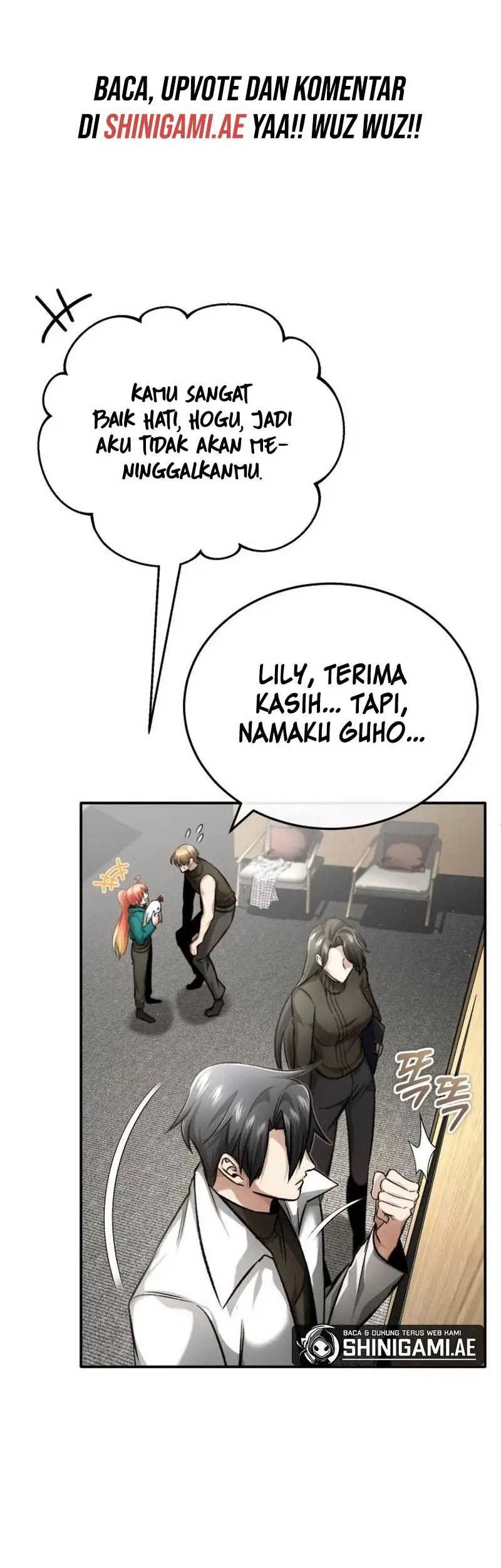 Regressor’s Life After Retirement Chapter 19 - halaman 20