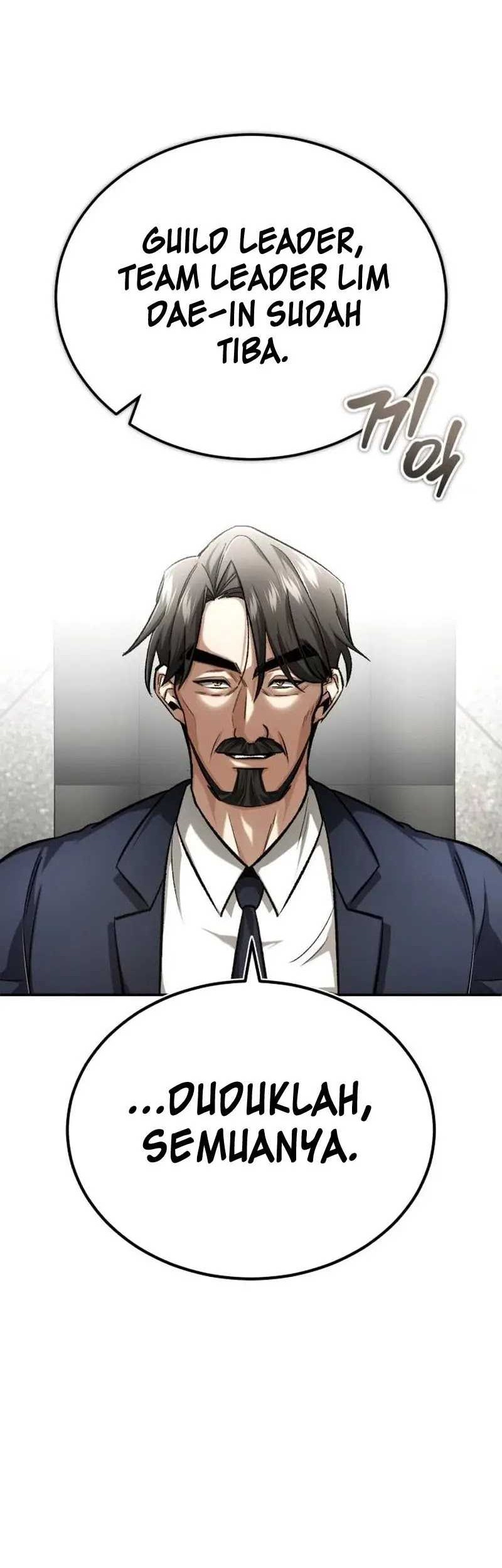 Regressor’s Life After Retirement Chapter 19 - halaman 21