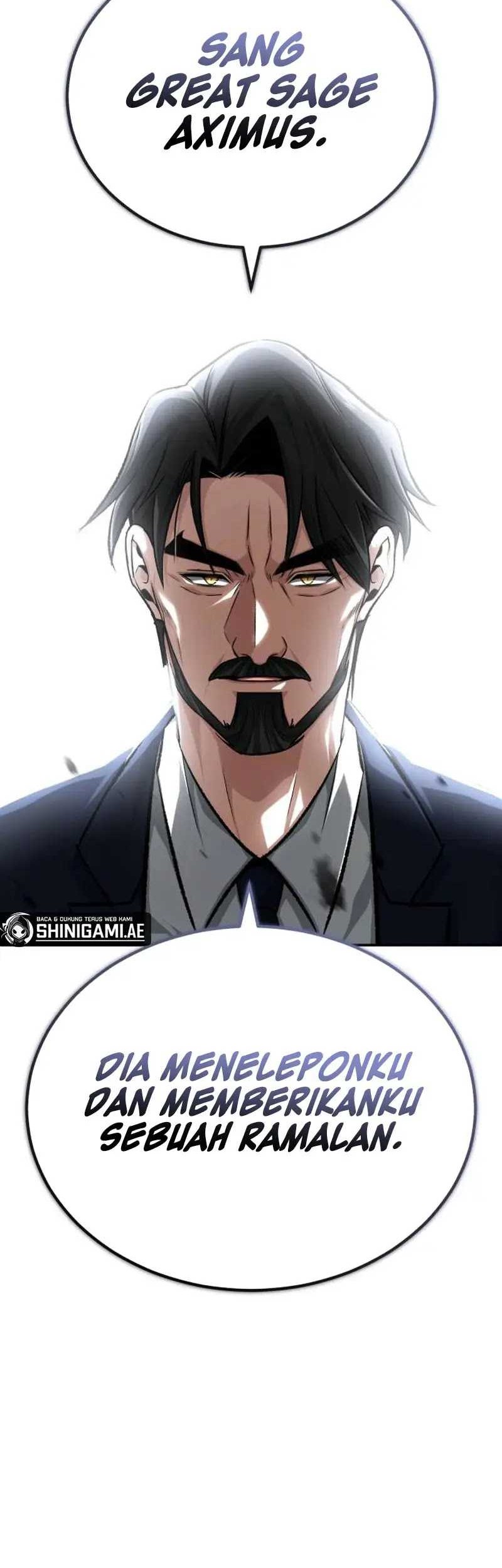 Regressor’s Life After Retirement Chapter 19 - halaman 23