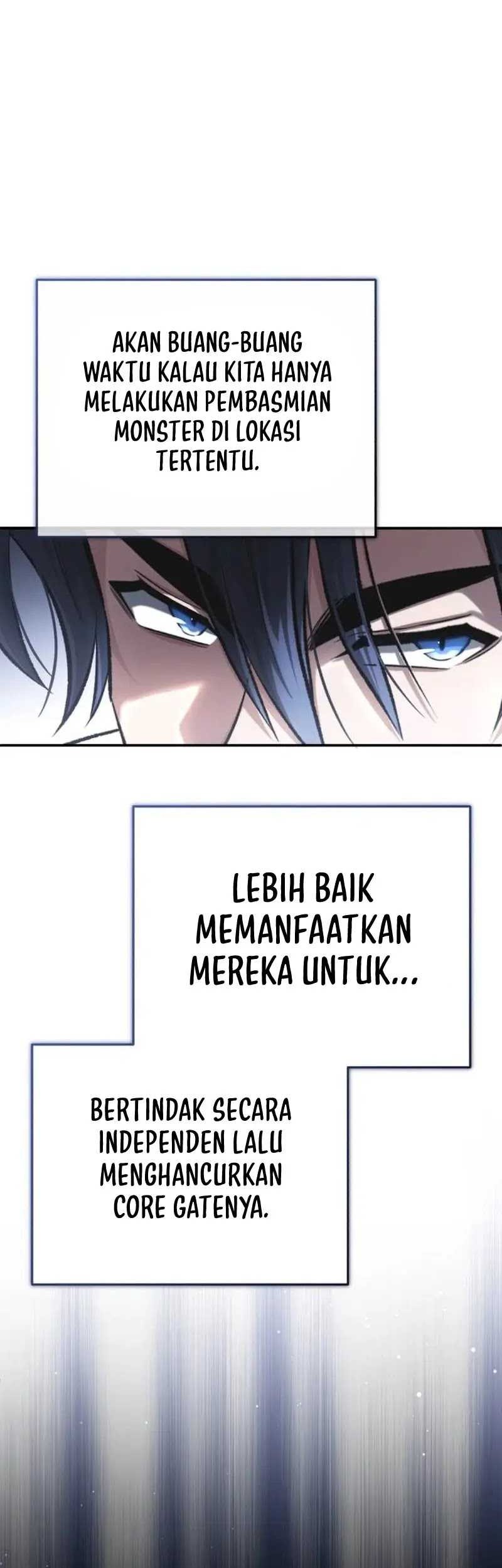 Regressor’s Life After Retirement Chapter 19 - halaman 28