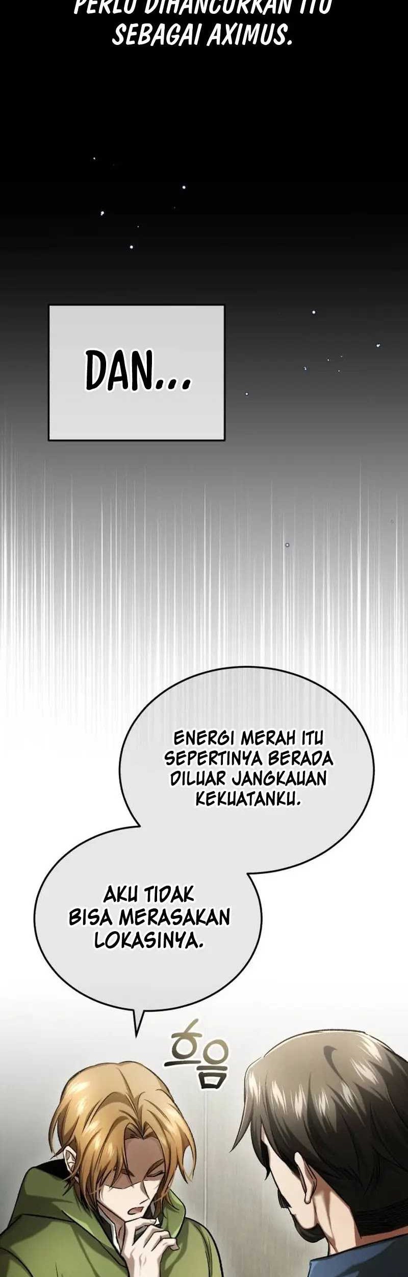 Regressor’s Life After Retirement Chapter 19 - halaman 31