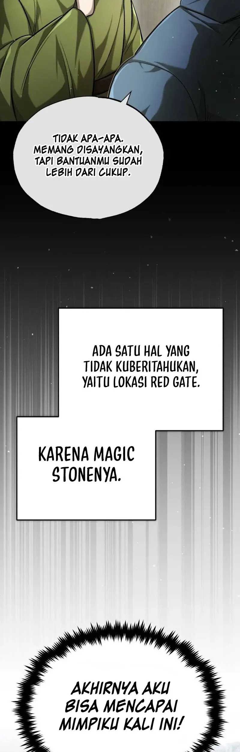 Regressor’s Life After Retirement Chapter 19 - halaman 32
