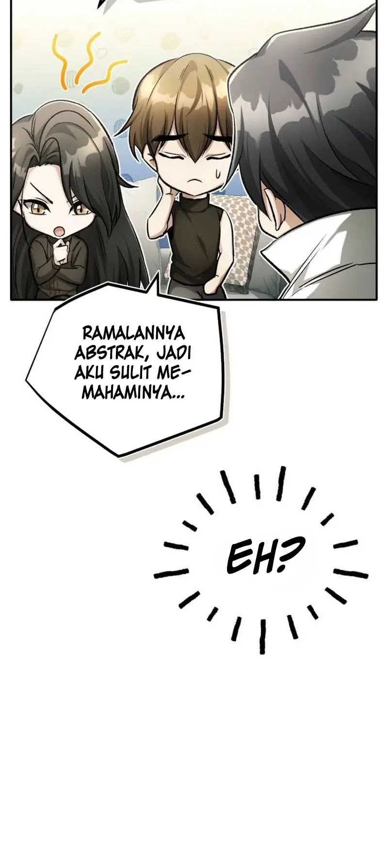 Regressor’s Life After Retirement Chapter 19 - halaman 34