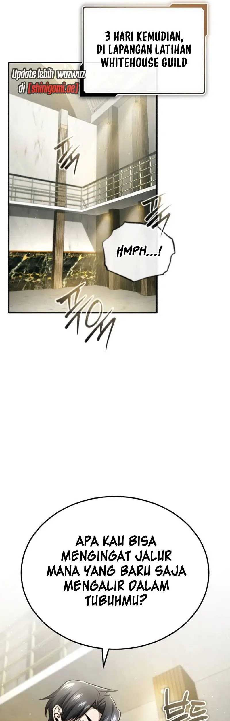 Regressor’s Life After Retirement Chapter 19 - halaman 37