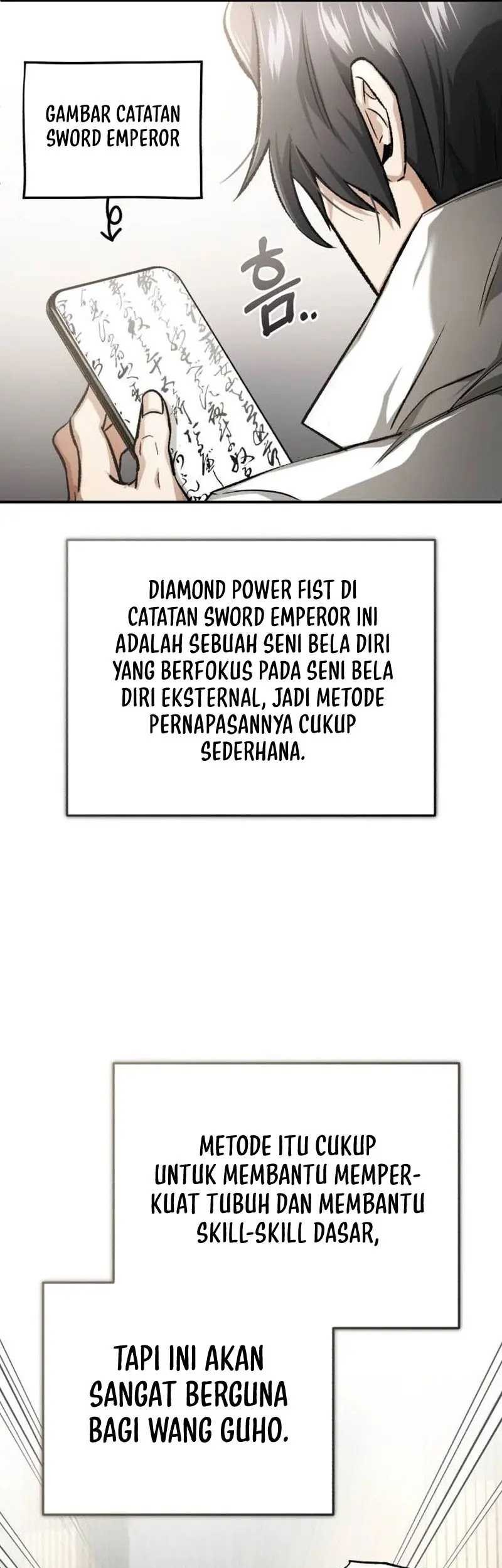 Regressor’s Life After Retirement Chapter 19 - halaman 39