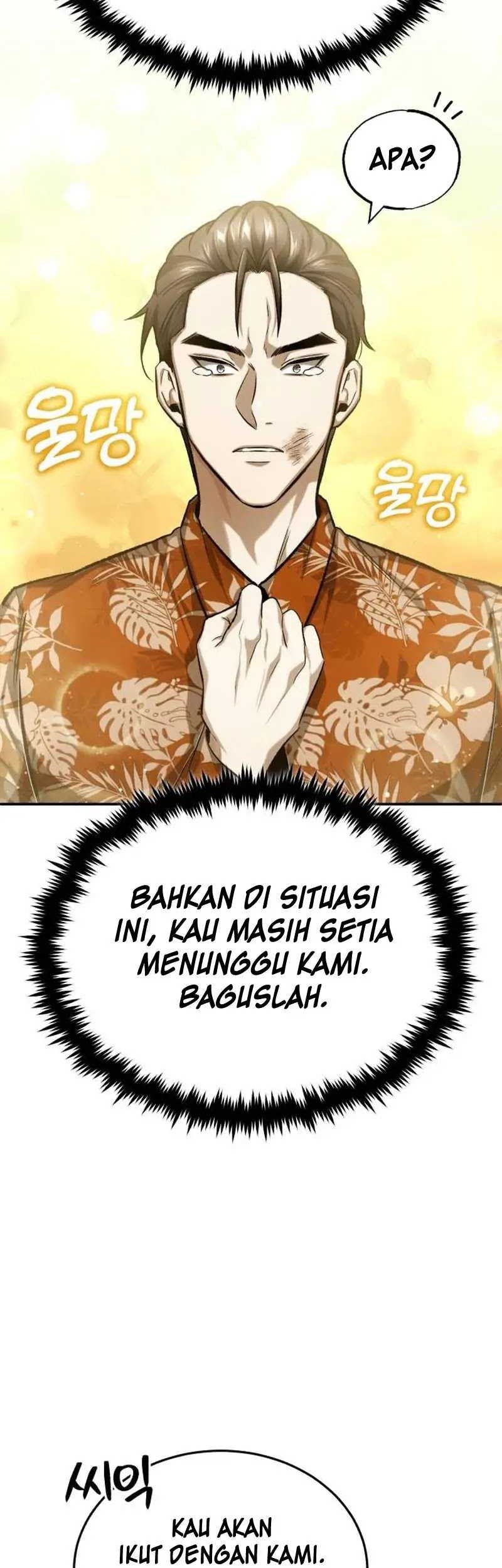 Regressor’s Life After Retirement Chapter 19 - halaman 4