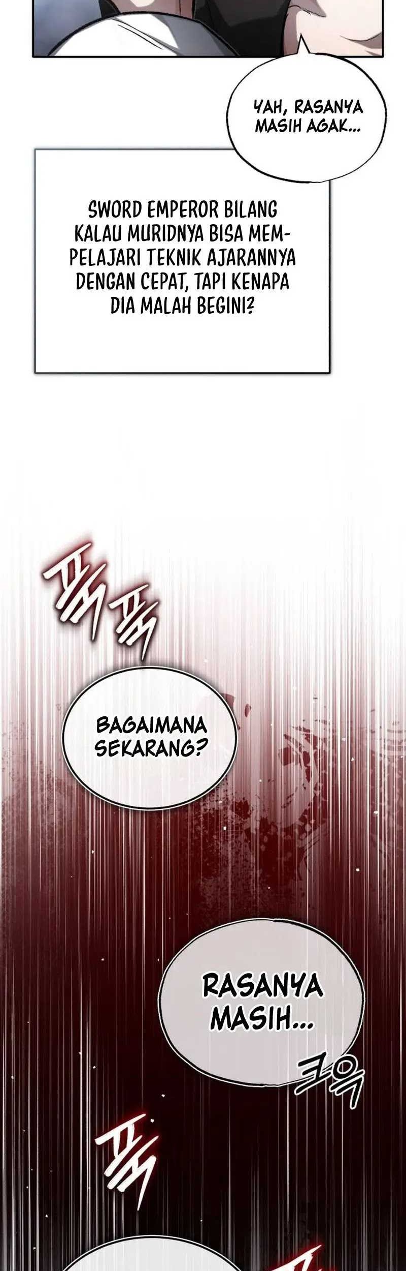 Regressor’s Life After Retirement Chapter 19 - halaman 41