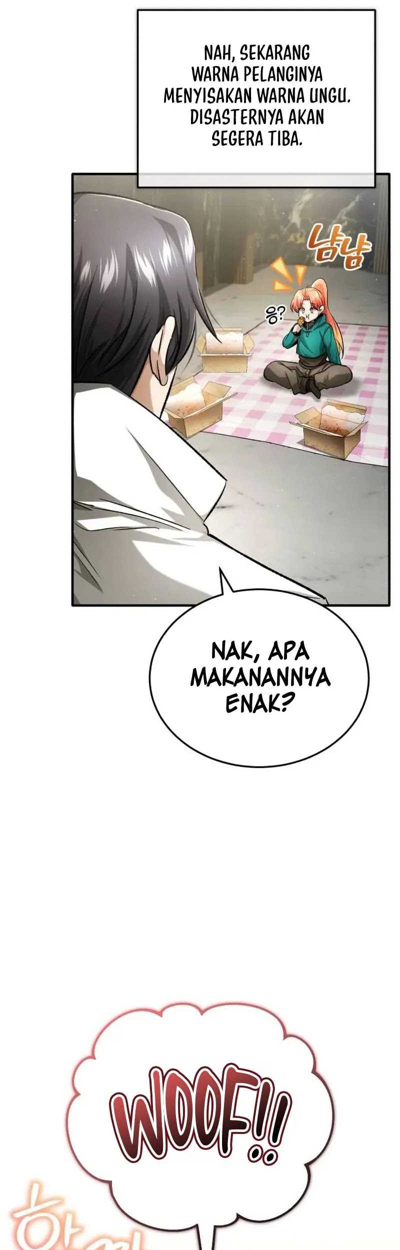 Regressor’s Life After Retirement Chapter 19 - halaman 45