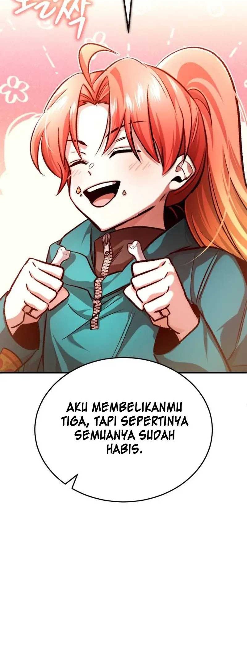 Regressor’s Life After Retirement Chapter 19 - halaman 46