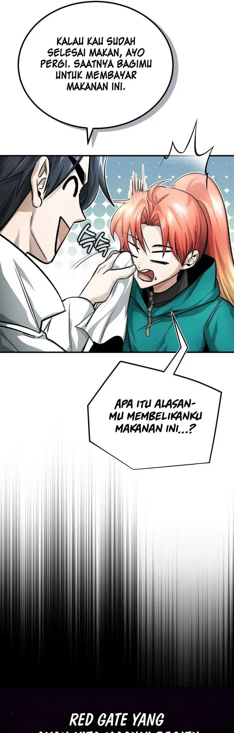 Regressor’s Life After Retirement Chapter 19 - halaman 47