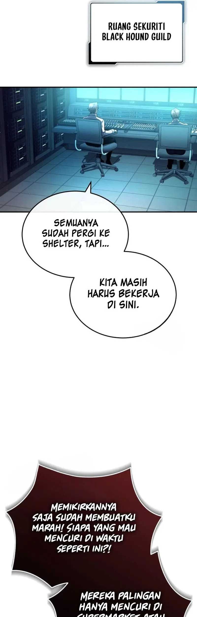 Regressor’s Life After Retirement Chapter 19 - halaman 55