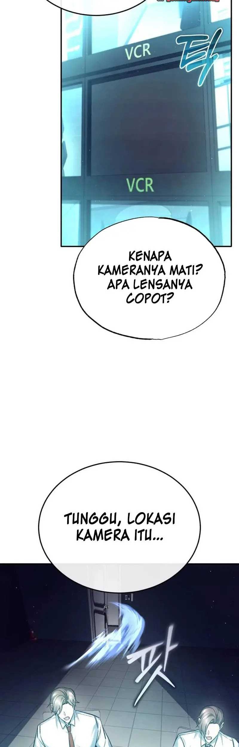 Regressor’s Life After Retirement Chapter 19 - halaman 57