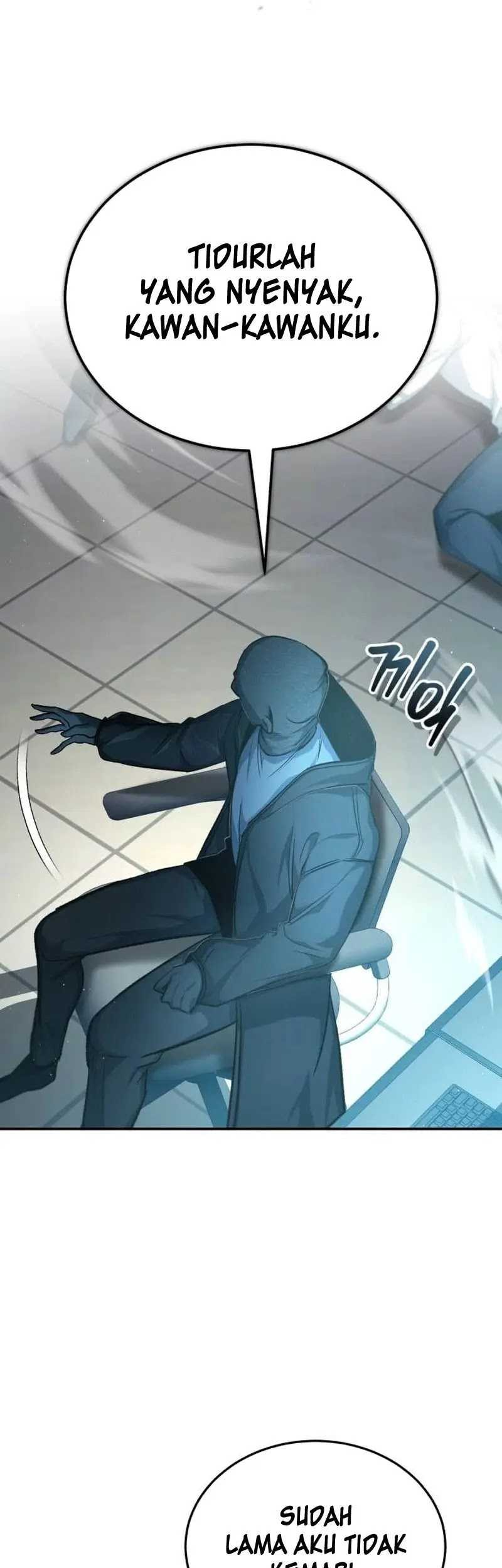 Regressor’s Life After Retirement Chapter 19 - halaman 59