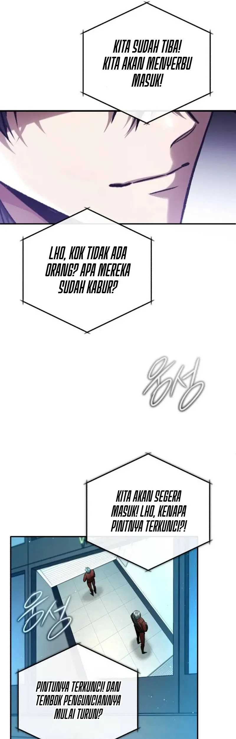 Regressor’s Life After Retirement Chapter 19 - halaman 63