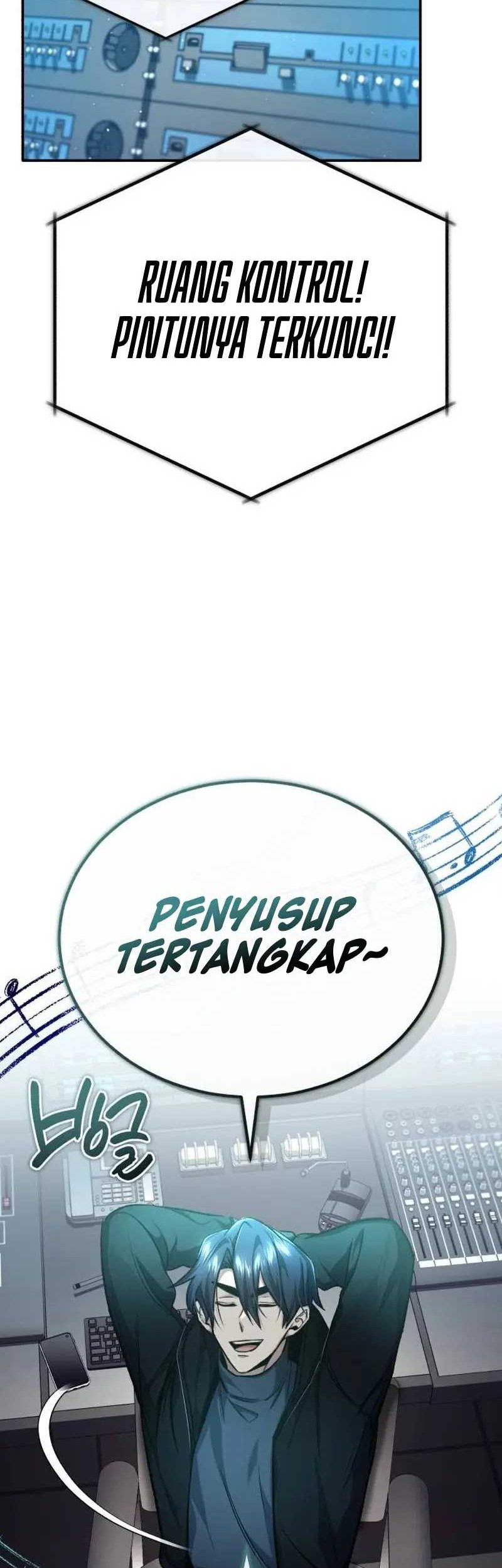 Regressor’s Life After Retirement Chapter 19 - halaman 64