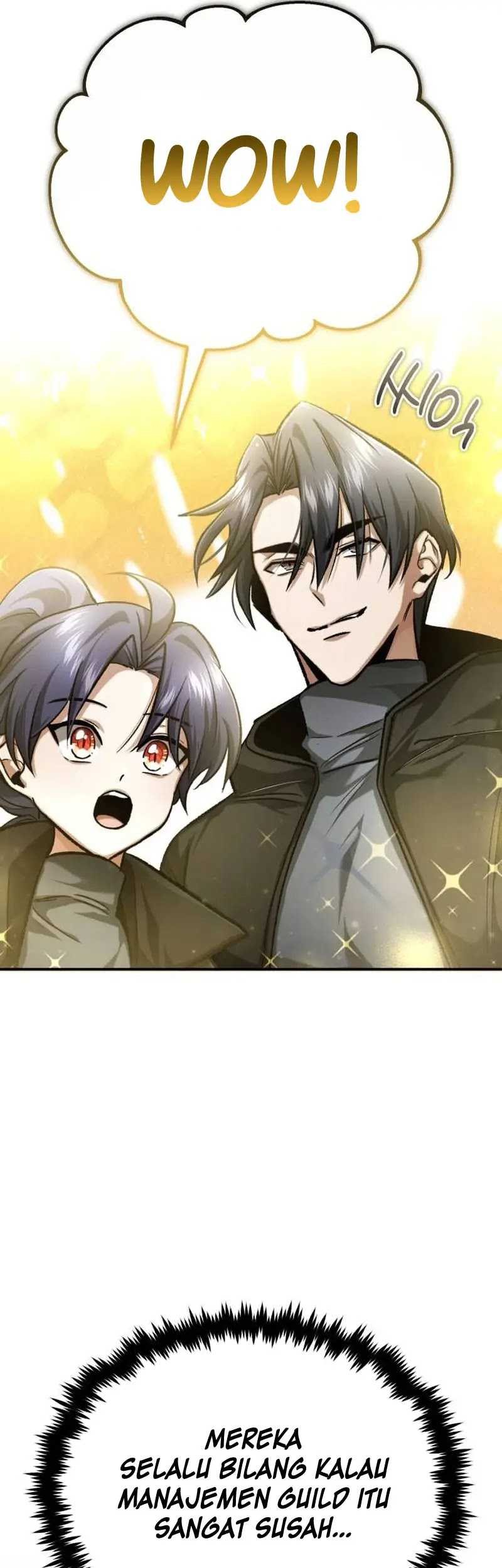 Regressor’s Life After Retirement Chapter 19 - halaman 67