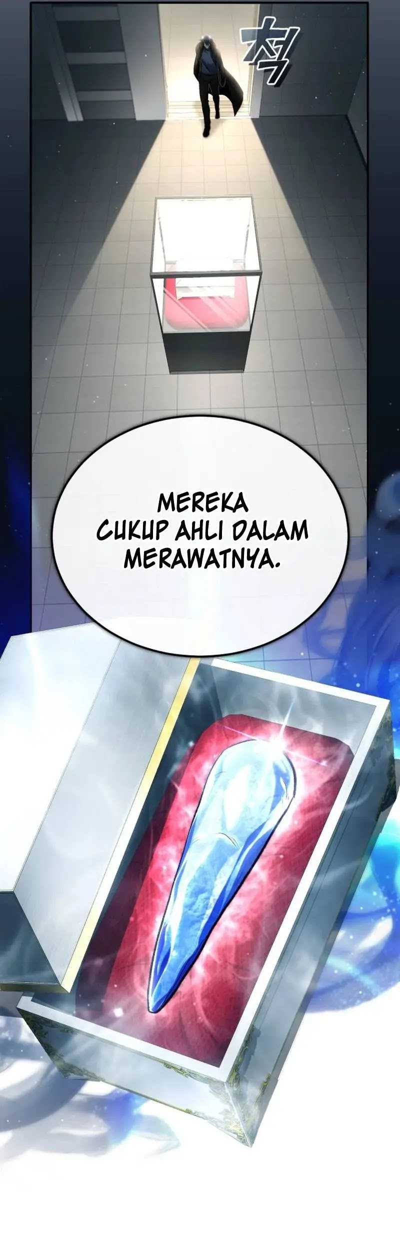 Regressor’s Life After Retirement Chapter 19 - halaman 71