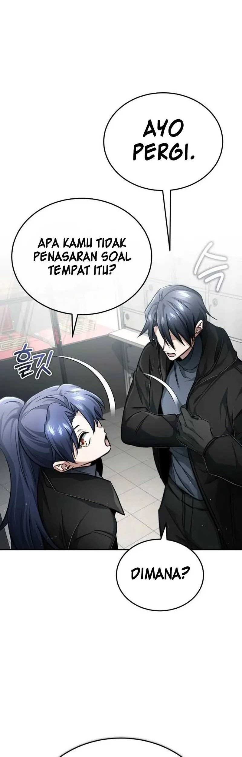 Regressor’s Life After Retirement Chapter 19 - halaman 72
