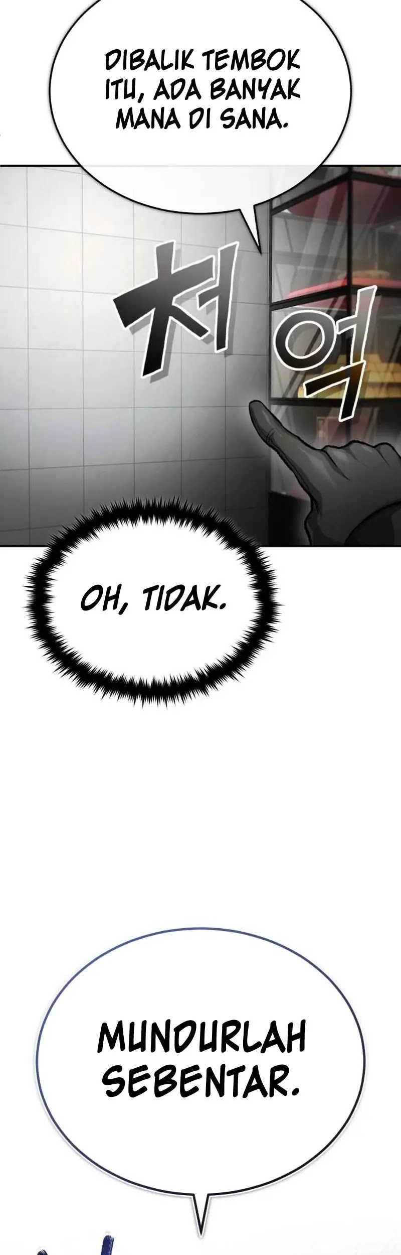 Regressor’s Life After Retirement Chapter 19 - halaman 73